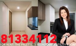 The Palette (D18), Condominium #143305792